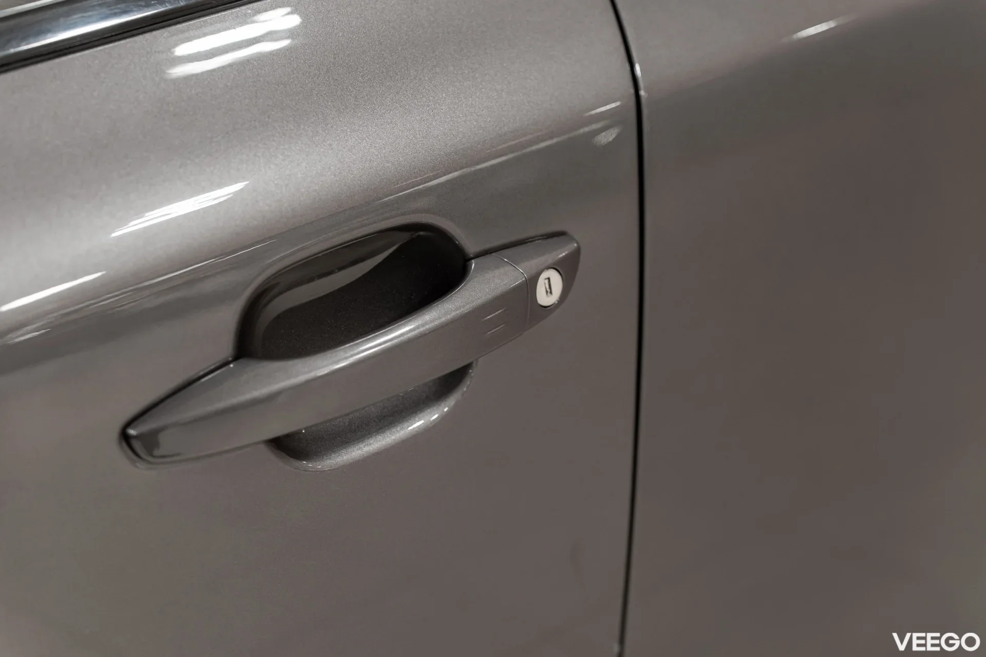 Peugeot 2008 GT Line 96kW