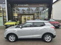 SsangYong Tivoli 1.6 85kW thumbnail