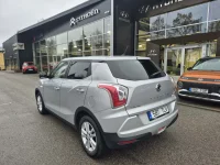 SsangYong Tivoli 1.6 85kW thumbnail