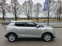 SsangYong Tivoli 1.6 85kW thumbnail