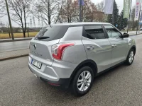 SsangYong Tivoli 1.6 85kW thumbnail