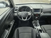 SsangYong Tivoli 1.6 85kW thumbnail