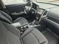 SsangYong Tivoli 1.6 85kW thumbnail