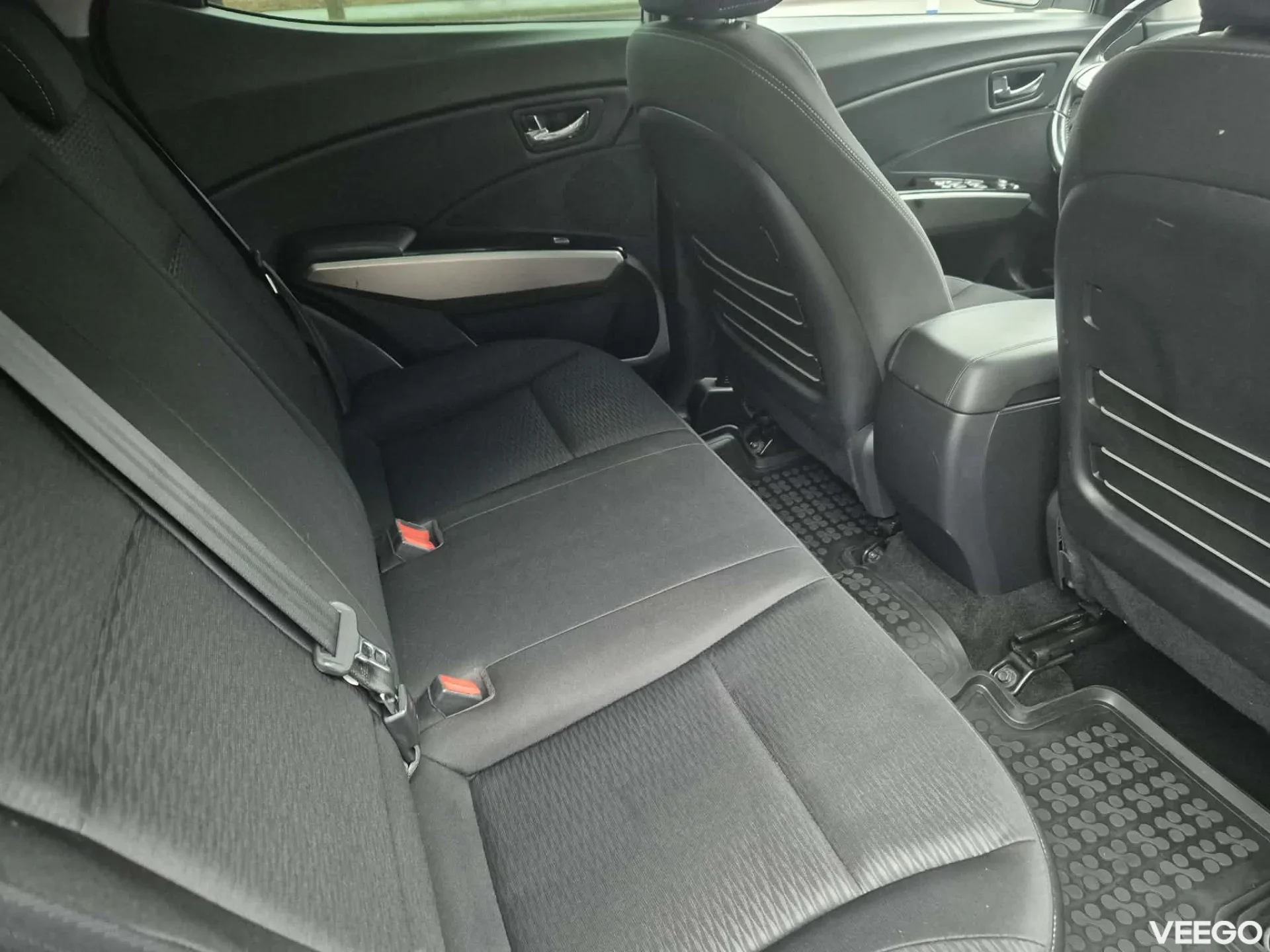 SsangYong Tivoli 1.6 85kW