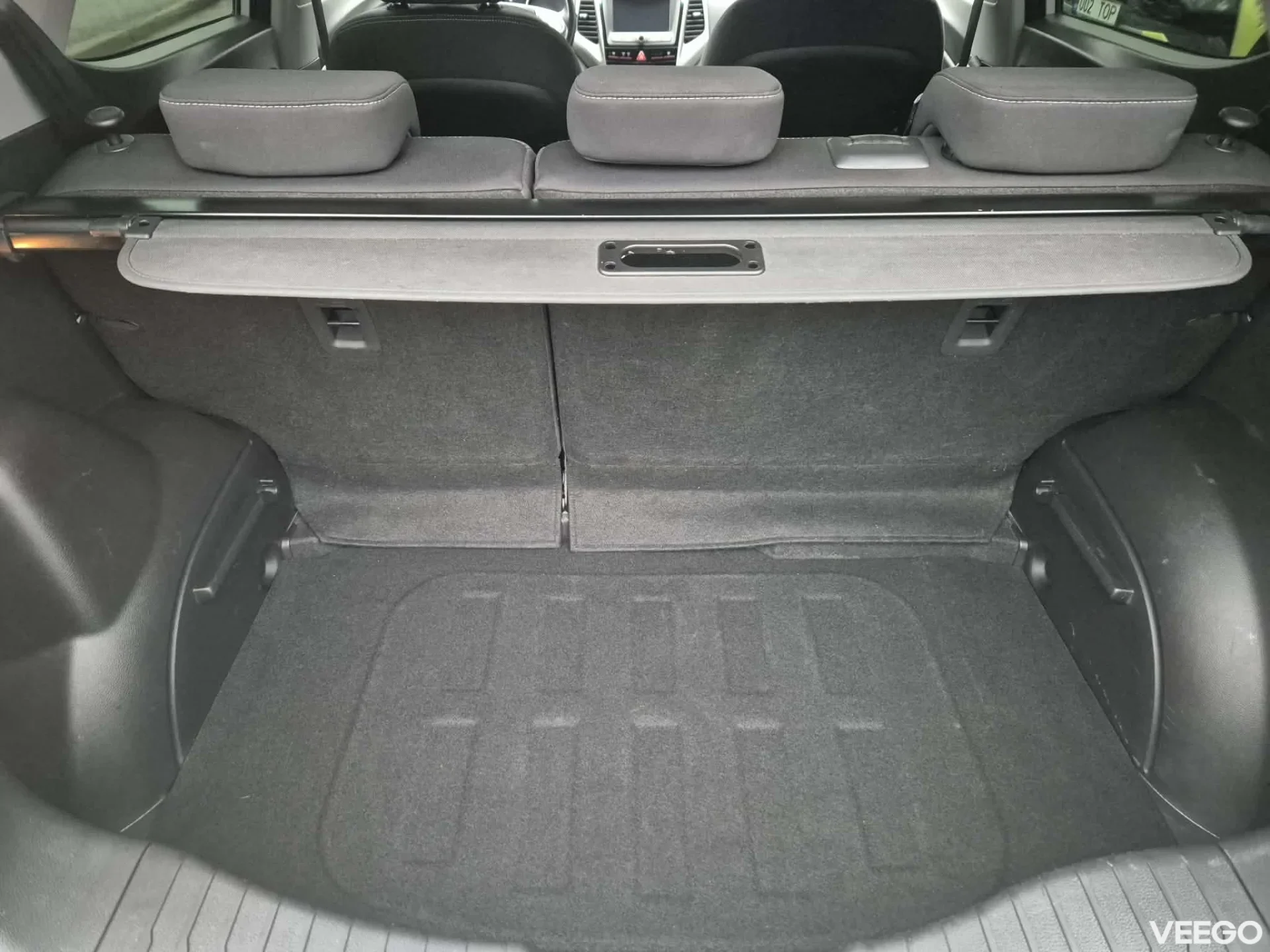 SsangYong Tivoli 1.6 85kW