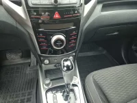 SsangYong Tivoli 1.6 85kW thumbnail