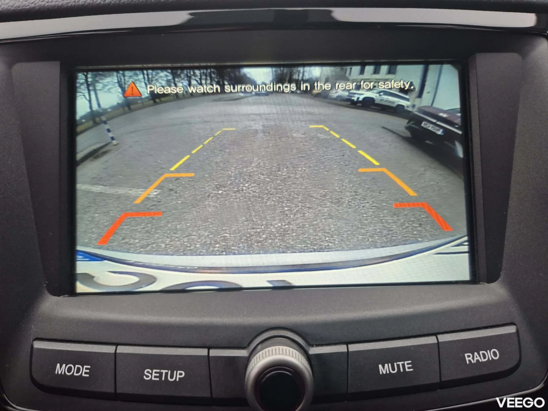 SsangYong Tivoli 1.6 85kW