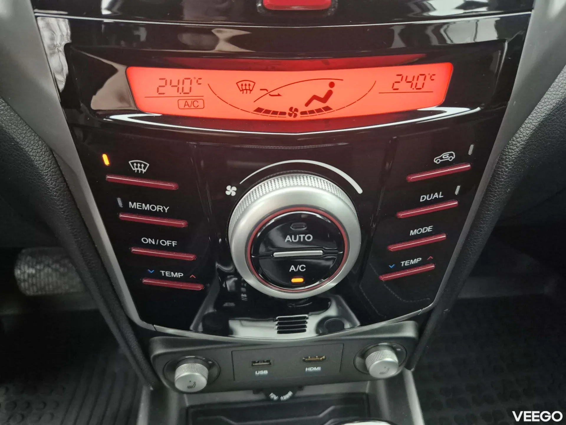 SsangYong Tivoli 1.6 85kW