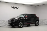 Nissan Juke Connecta 1.6 86kW thumbnail