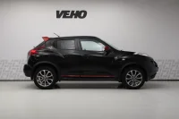 Nissan Juke Connecta 1.6 86kW thumbnail