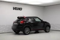 Nissan Juke Connecta 1.6 86kW thumbnail