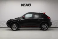 Nissan Juke Connecta 1.6 86kW thumbnail