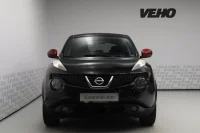 Nissan Juke Connecta 1.6 86kW thumbnail