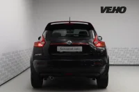 Nissan Juke Connecta 1.6 86kW thumbnail