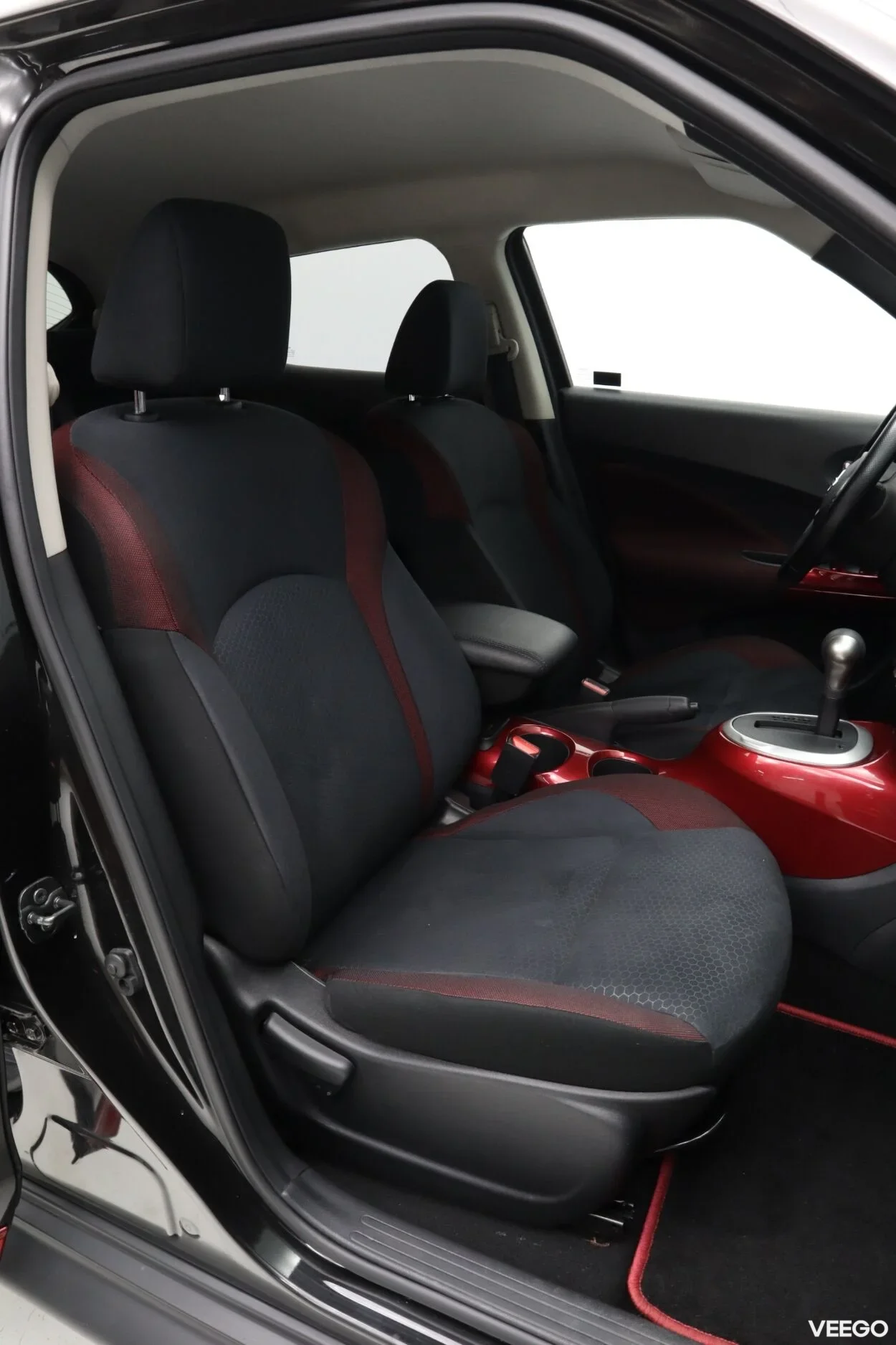 Nissan Juke Connecta 1.6 86kW