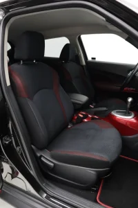 Nissan Juke Connecta 1.6 86kW thumbnail