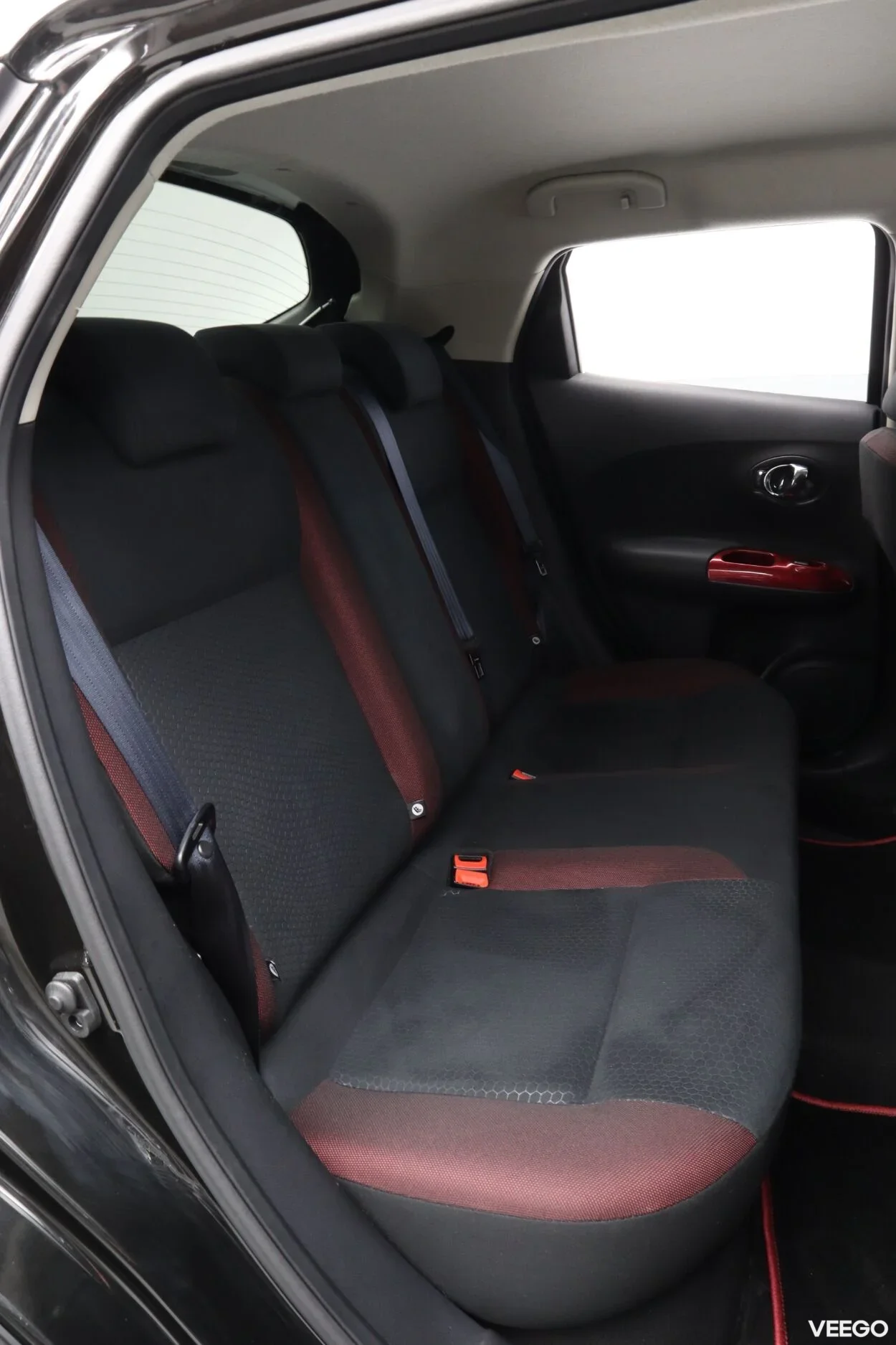 Nissan Juke Connecta 1.6 86kW