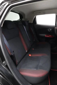 Nissan Juke Connecta 1.6 86kW thumbnail