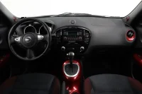 Nissan Juke Connecta 1.6 86kW thumbnail