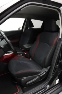 Nissan Juke Connecta 1.6 86kW thumbnail