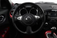 Nissan Juke Connecta 1.6 86kW thumbnail