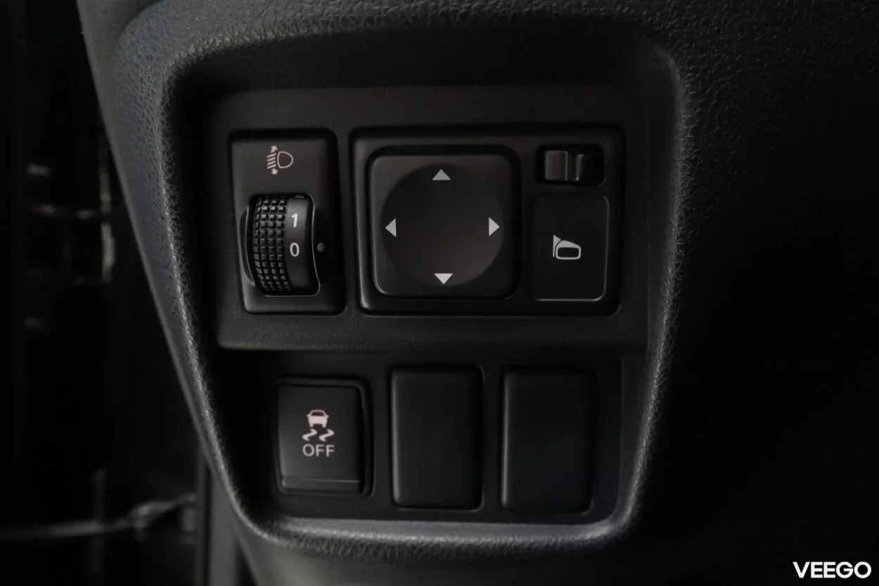 Nissan Juke Connecta 1.6 86kW