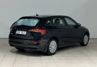 Skoda Scala Active CNG 1 66kW thumbnail