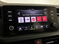 Skoda Scala Active CNG 1 66kW thumbnail