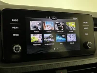 Skoda Scala Active CNG 1 66kW thumbnail