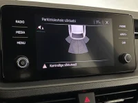 Skoda Scala Active CNG 1 66kW thumbnail