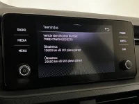 Skoda Scala Active CNG 1 66kW thumbnail