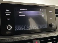 Skoda Scala Active CNG 1 66kW thumbnail