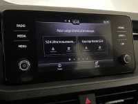 Skoda Scala Active CNG 1 66kW thumbnail