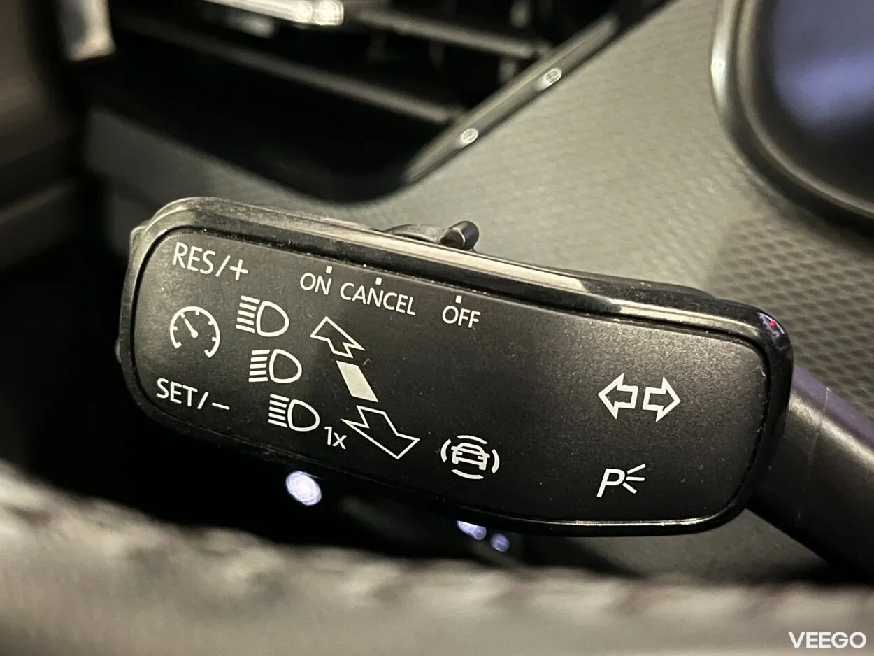 Skoda Scala Active CNG 1 66kW