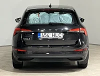 Skoda Scala Active CNG 1 66kW thumbnail