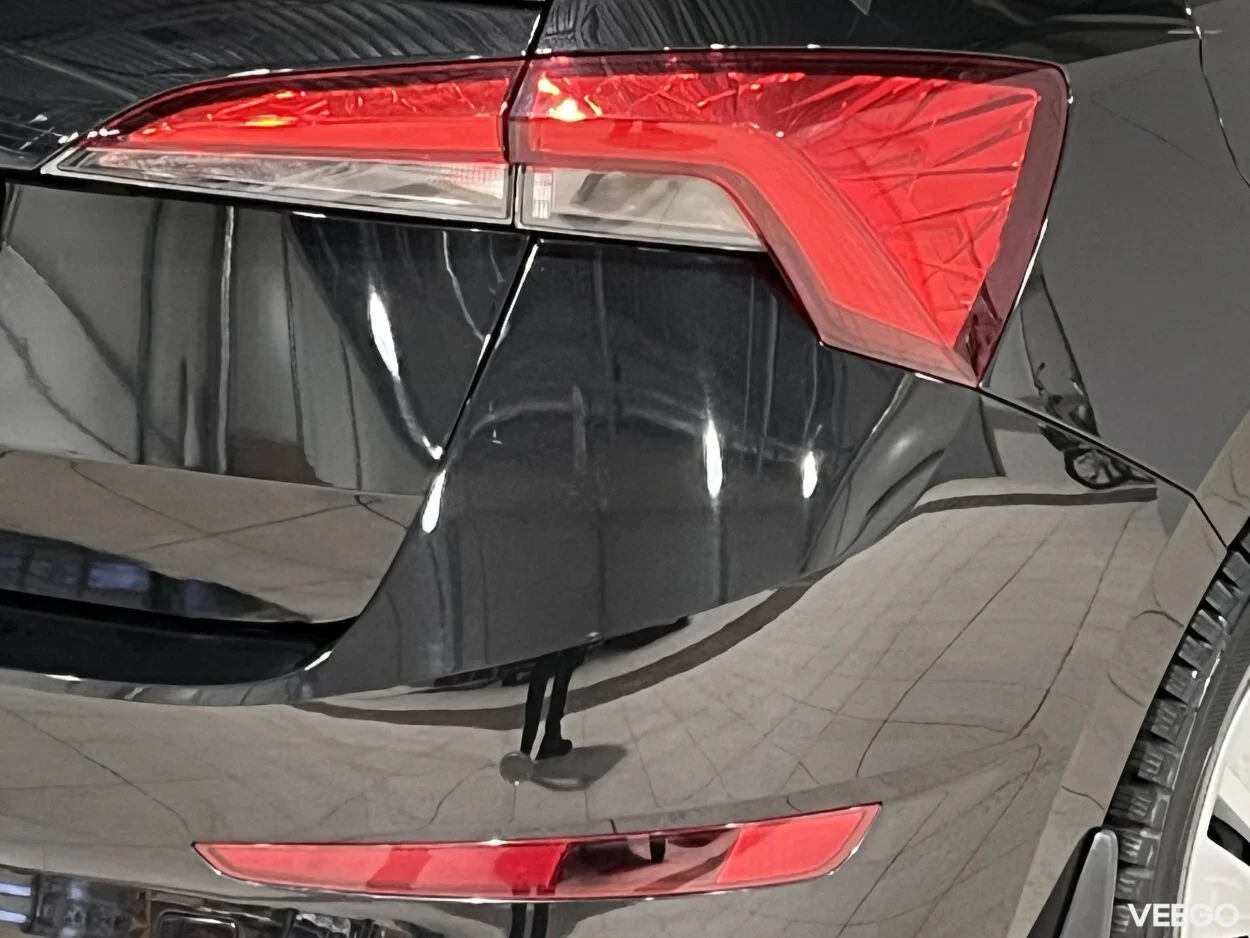 Skoda Scala Active CNG 1 66kW