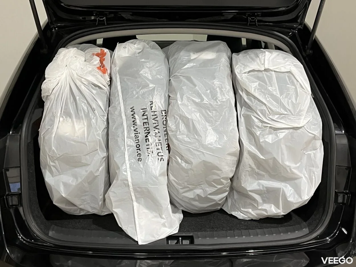 Skoda Scala Active CNG 1 66kW