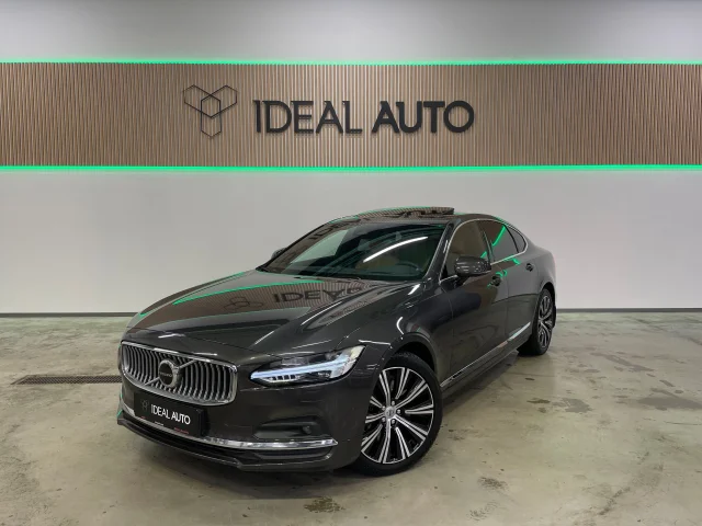 Image of Volvo S90 Ultimate Bright AT AWD 220kW