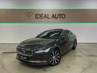 Volvo S90 Ultimate Bright AT AWD 220kW thumbnail