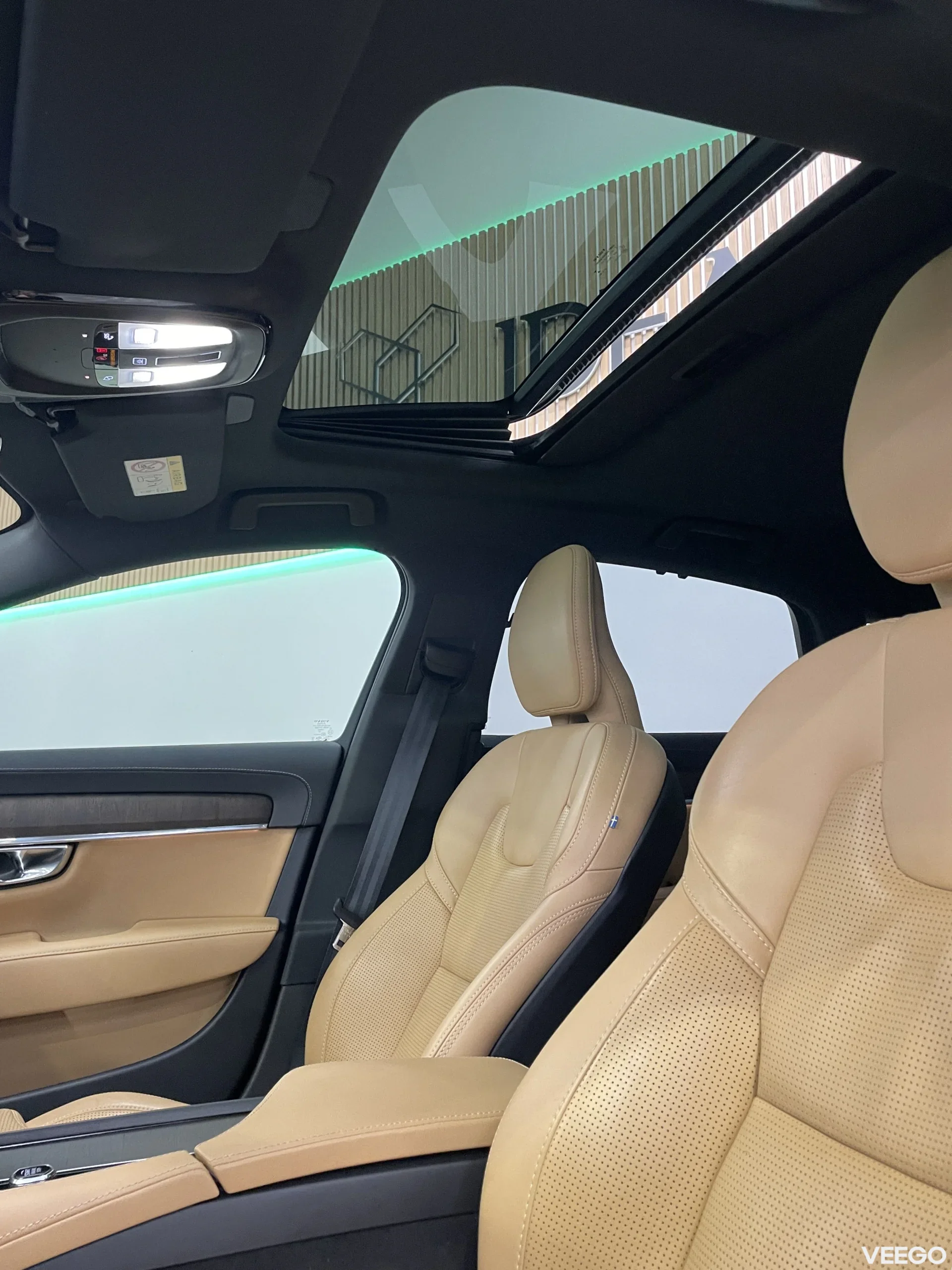 Volvo S90 Ultimate Bright AT AWD 220kW