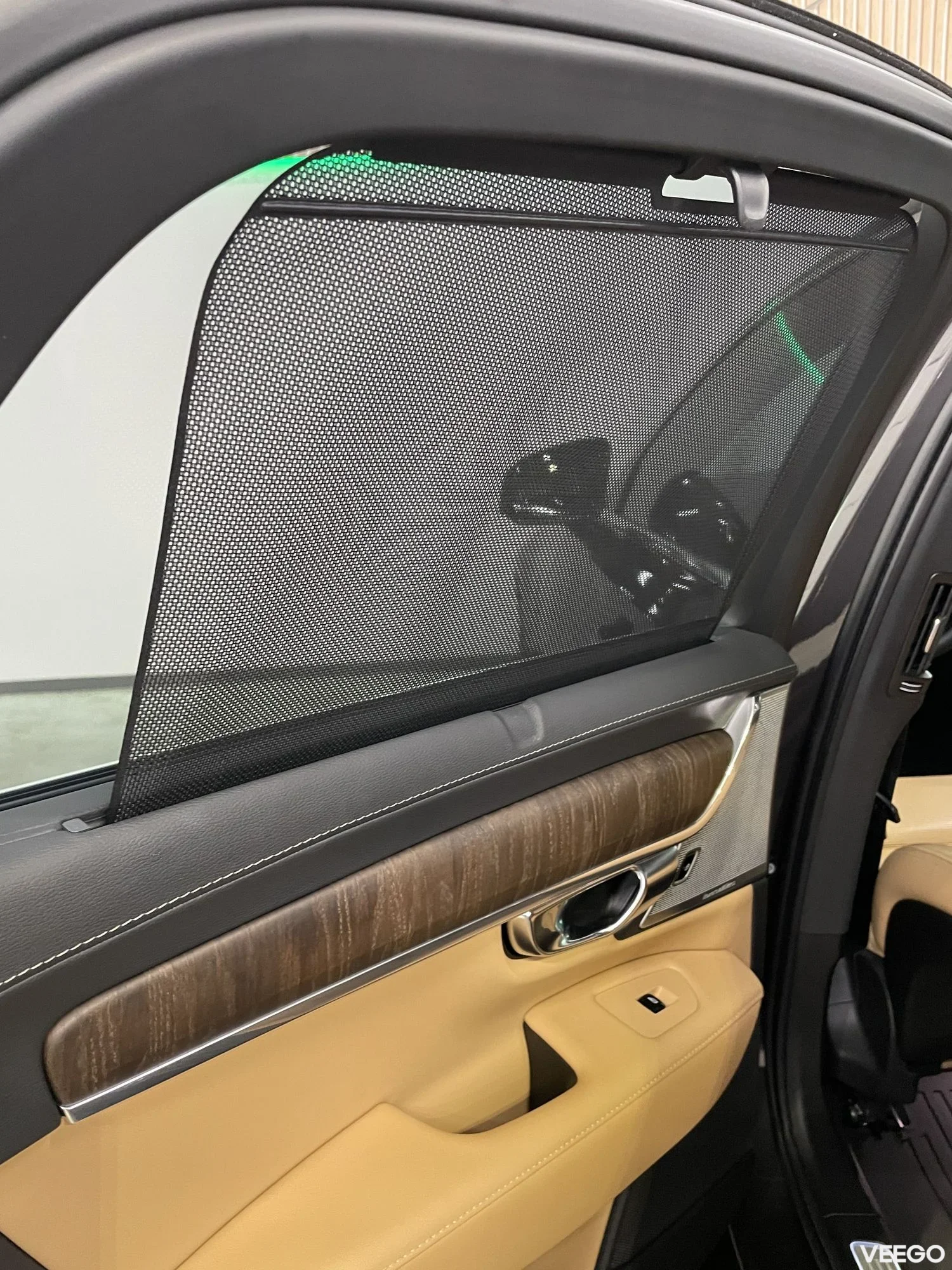 Volvo S90 Ultimate Bright AT AWD 220kW