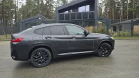 BMW X4 M40D 3.0 250kW thumbnail
