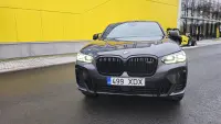 BMW X4 M40D 3.0 250kW thumbnail