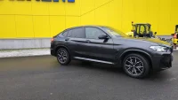 BMW X4 M40D 3.0 250kW thumbnail
