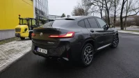 BMW X4 M40D 3.0 250kW thumbnail