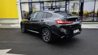 BMW X4 M40D 3.0 250kW thumbnail
