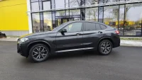 BMW X4 M40D 3.0 250kW thumbnail
