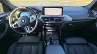 BMW X4 M40D 3.0 250kW thumbnail