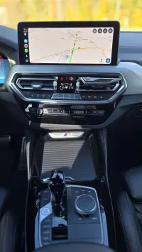 BMW X4 M40D 3.0 250kW thumbnail