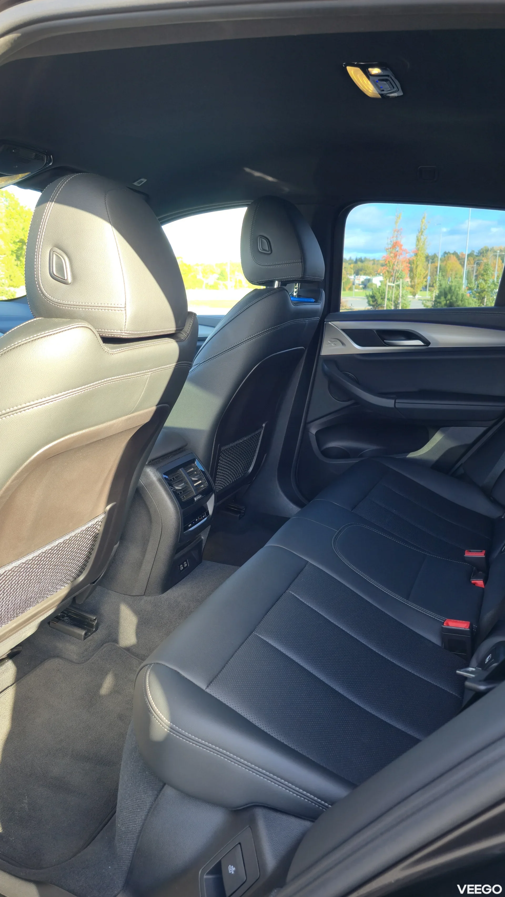 BMW X4 M40D 3.0 250kW